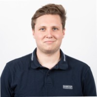Tristan Stolz