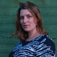 Maria Del Mar Marais