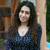 Nour Abbas