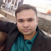 Maneesh Kumar Pandey