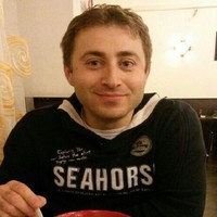 Marco Morello