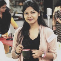 Lekha Palanikumar