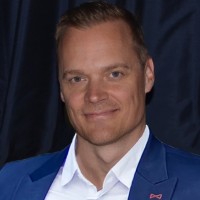 CJ Berg