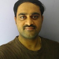 Ravish Chandavar