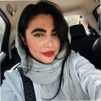 Tina Moosavizadeh