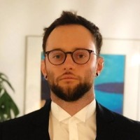 Nicolas Tirabassi