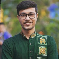 PROJIT ROY