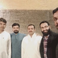 Ghulam Murtaza