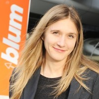 Patrizia Vesco