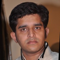 Ankur Trivedi