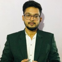 Mahendra Sahu☁