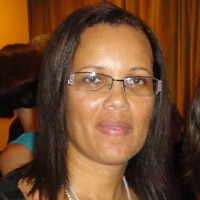 Lydia Thurton