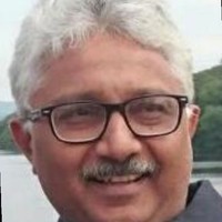 ketan khamar