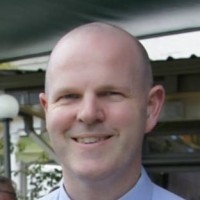 Ashley Howarth