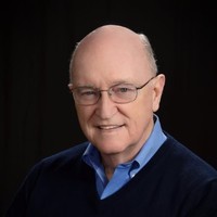 Ed Dougherty, SHRM-SCP, CLU