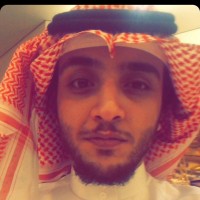 Ghaleb Almalki