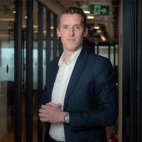 Geoffrey Edel • Amaris Consulting