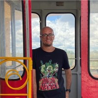 Denis Fagundes