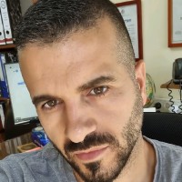 Tarek Salameh