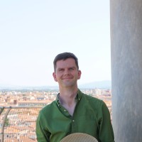 Adam Wareing-Smith