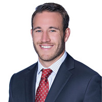 Garrett Moody