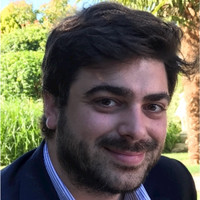Olivier Pensini
