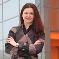 Mirta Kujundzic