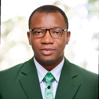 Frederick Christopher