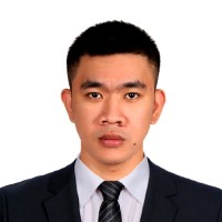 Mark Steven Salvador