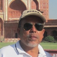 Ismail Talib