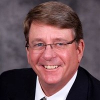 Steve Daugherty