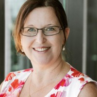 Infocus Caloundra - Rebecca Hurford