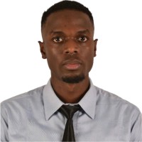 PRISTON MUSAMALI
