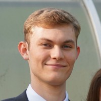 Griffin Schofield
