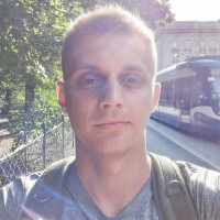Mykhailo Ziuban