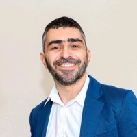 Anastasis Meimaroglou