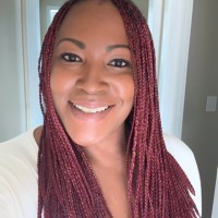 Katrisha Wallace