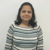 Ayushi Rustogi