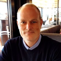 Patrik Jönsson