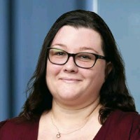 Amie Pigott