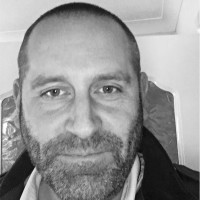 Scott Ferguson