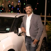 Nagarajan Ramachandran