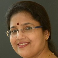 Anubha Ray