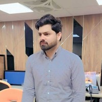 Zeeshan Anwar Aziz