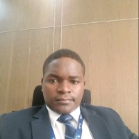 Ivan Tumwesigye