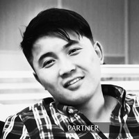 Zoljargal Altantsatsral