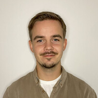 Daniel Lindström