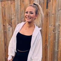 Courtney Swailes