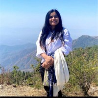 Manisha Mohapatra
