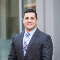 Elliott Acosta